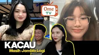 Ketika Calon Pramugari Ketemu Pramugari