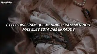 halsey - the tradition [tradução/legendado]