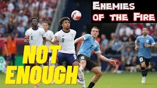 Did USMNT Do Enough to Save Berhalter featuring Konor Knows Soccer