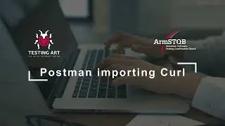 5. How to Import cURL Commands into Postman