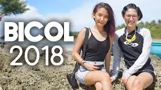 MGA KAGANAPAN SA BICOL
