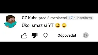 PVRU I Plním Vaše Retardované Úlohy (PVHU - @StudioMoonTV)