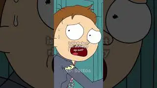 Rick And Morty survive Potion #9