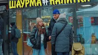 2024 Марафон Шрилы Прабхупады - Гаура Симха дас
