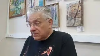 Стефан Георге. Драка Есенина и Пастернака. Высоцкий. Шестидесятые