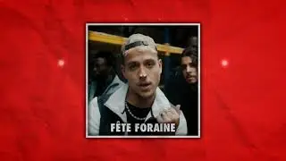 [FREE] PLK Type Beat 2021 - "FÊTE FORAINE" - by Xenon