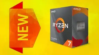 5700X & 5600: Are The NEW Ryzen CPUs Worth It?