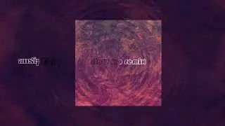 Armich & Скриптонит - Slow Mo ( ansipoly remix )