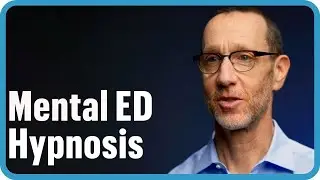 Hypnosis for Mental Erectile Dysfunction -  Academic Approach