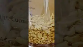 Pasta de Maní