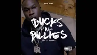 RRose RRome - Bucks N Billies (2016)