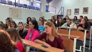 Босния и Герцеговина - Обучение в России