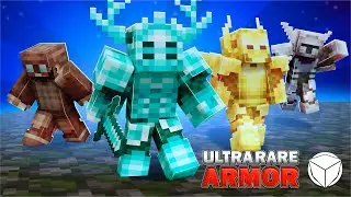 ULTRA Rare Armor