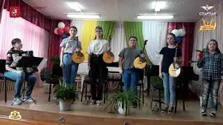 Кубок Виктории международный конкурс - Е.Дербенко  