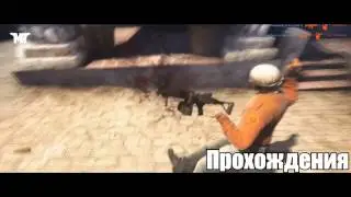 Free Template by MrNermsik [#1] [SV] [CS:GO]