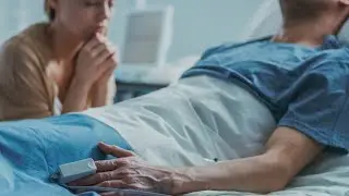 Navigating Challenges When a Loved One is Hospitalized
