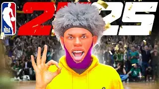 EVERYTHING YOU NEED TO KNOW ABOUT NBA 2K25! *MUST WATCH*