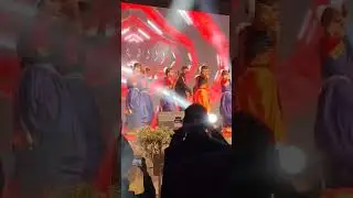 #world adiwasi day #adiwasi dance #adiwasi jangale rakhwala re #dharmesh at adiwasi programme