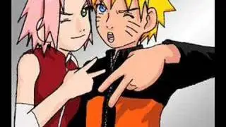 Naruto's Crashed the Wedding!