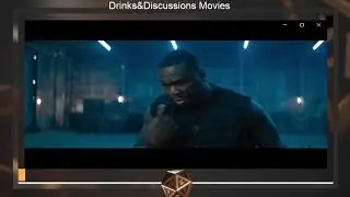EXPEND4BLES (2023) Official Trailer