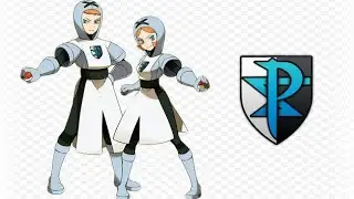 Pokémon Team Plasma Theme Hits Hard