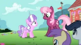[PMV / Diamond Tiara] 21st Century Digital Girl (Nightcore / Groove Coverage)