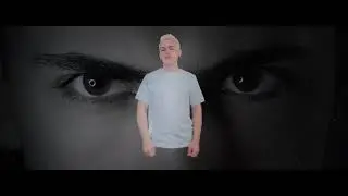 Комплект спецэффектов