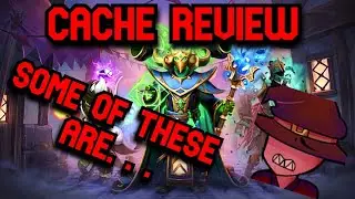 Collector's Cache II 