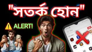 গোপনে এই সেটিংস করুন🤫 | পরিবার থাকবে ১০০% সুরক্ষিত! YF BD TECH
