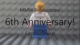 MMW Productions/EatYourSheep [6th Anniversary!]