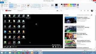 Paint: Como Recortar uma Foto
