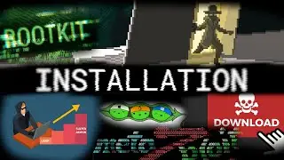 Cyber Kill Chain - Installation