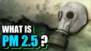 What is PM2.5 ?