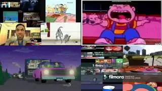 Up To Faster 107Parison to Mickey Mouse And Crossover (3 Again)