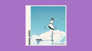 Mama Aiuto - Breakfast In The Afternoon [Full BeatTape]