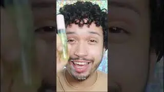 SOLUÇÃO PRA QUEM TEM OS CÍLIOS CURTOS 👁️✨