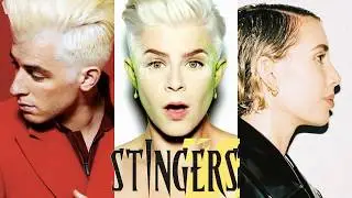 THE STINGERS ✶ Commercial Bumper NEW