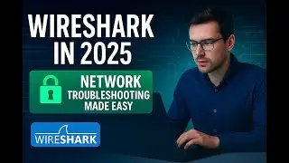 Decrypting HTTPS Traffic Using Wireshark 2024 //Cybersecurity