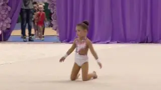 Кукина Маша 2012