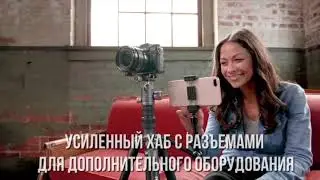 Комплекты Benro штативы Bat и шаровые головы VX - Teaser
