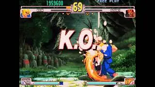 reference for old school training mode