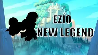 New Legend Ezio | Brawlhalla x Assassin's Creed