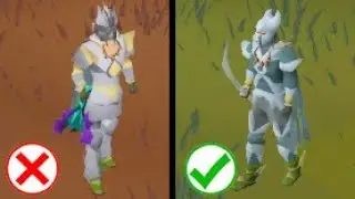 Some of the BIGGEST Changes in OSRS History