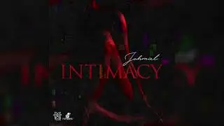 Jahmeil - Eyes Wide Shut (Official Audio)