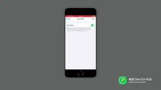 How to Setup Apple Family Share
