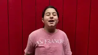 Лили Симонян   Bella Ciao