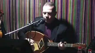 ليلة متتراطاش الشيخ كمال عزيز المدية 08/11/2024 kamel aziz