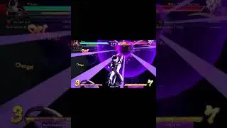 Clashes won't save you  #dragonball #dbfz #dragonballz #shorts #victim