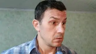 Марта /Игорь Литовкин. Пробы в сериал "Марта"