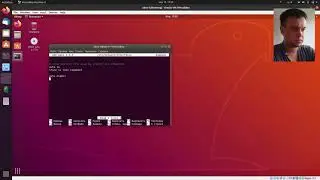 Настройка сети в операционной системе Ubuntu 18.04